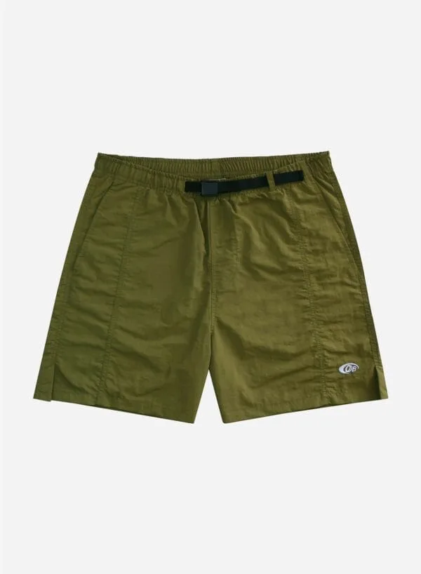 Shorts OOB - Verde