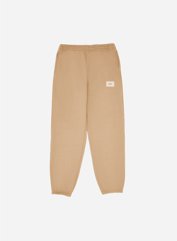 OOB SweatPants - Bege