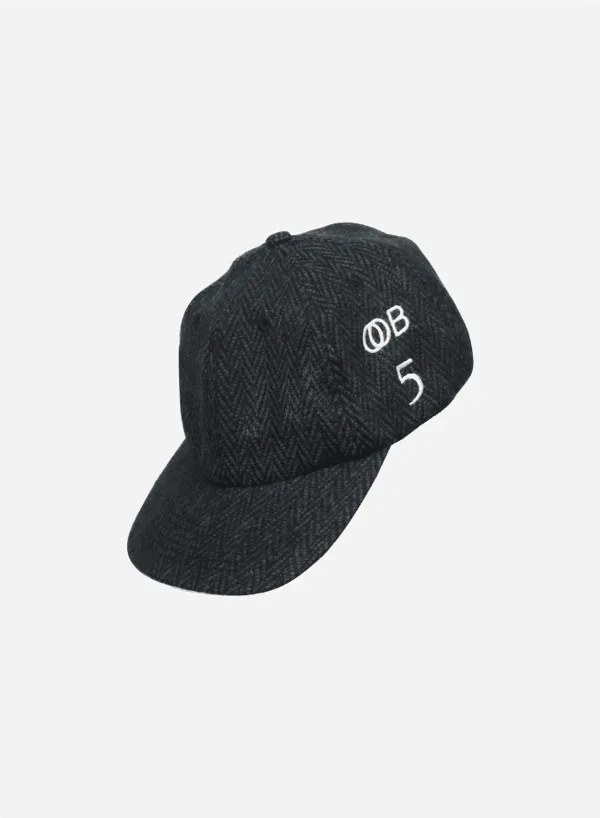 Boné Dad Hat OOB LÃ 5 anos