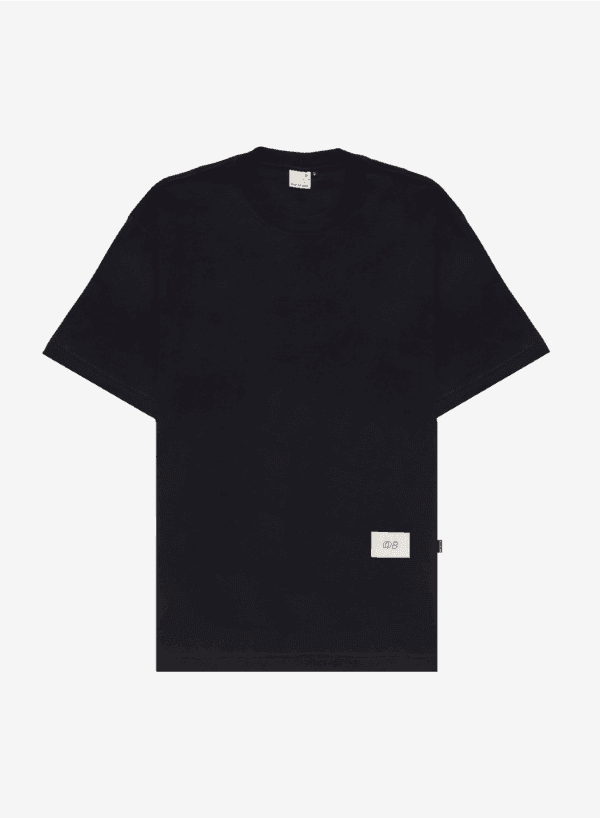 Camiseta trad Essentials - Preta